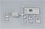 07235  техника и вооружение  Russian KV-2 M1940 Tank  (1:72) 9580208072357