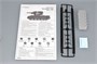 07235  техника и вооружение  Russian KV-2 M1940 Tank  (1:72) 9580208072357
