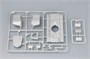 07236  техника и вооружение  Soviet KV “Big turret” tank  (1:72) 9580208072364