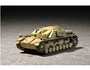 07261  техника и вооружение  German Sturmgeschütz IV  (1:72) 9580208072616