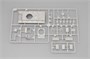 07266  техника и вооружение  German Pz.Kpfw. KV-2 754(r) tank  (1:72) 9580208072661