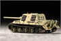 07273  техника и вооружение  САУ Sd.Kfz.186 "Ягдтигр" (Порше) (1:72) 9580208072739