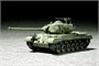07288  техника и вооружение  М46 "Паттон" (1:72) 9580208072883