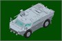 07401  техника и вооружение  German Fennek LGS - Dutch Version  (1:72) 958020807