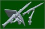 07404  техника и вооружение  Sd.Kfz.8 Gepanzerte 12t  (1:72) 9580208074047
