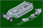07404  техника и вооружение  Sd.Kfz.8 Gepanzerte 12t  (1:72) 9580208074047