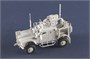 07413  техника и вооружение  US M1240 M-ATV MRAP  (1:72) 9580208074139