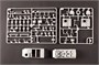 07422  техника и вооружение  M1127 Stryker Wheeled Armored Reconnaissance Vehicle  (1:72) 9580208074221