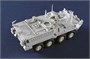 07423  техника и вооружение  M1130 Stryker Command Vehicle  (1:72) 9580208074238