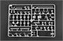 07423  техника и вооружение  M1130 Stryker Command Vehicle  (1:72) 9580208074238