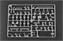 07424  техника и вооружение  US Army M1131 Stryker FSV  (1:72) 9580208074245