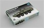 07429  техника и вооружение  M1135 Stryker NBC RV  (1:72) 9580208074290