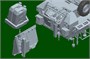07429  техника и вооружение  M1135 Stryker NBC RV  (1:72) 9580208074290