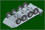 07429  техника и вооружение  M1135 Stryker NBC RV  (1:72) 9580208074290