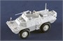 07444  техника и вооружение  USAF XM706E2  (1:72) 9580208074443