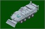 07456  техника и вооружение  M1132 Stryker Engineer Squad Vehicle w/SOB  (1:72) 9580208074566