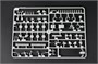 07456  техника и вооружение  M1132 Stryker Engineer Squad Vehicle w/SOB  (1:72) 9580208074566