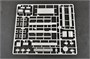 09501  техника и вооружение  AT-T Artillery Prime Mover  (1:35) 9580208095011