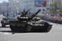 09508  техника и вооружение  Russian Танк-72B3 MBT  (1:35) 9580208095080