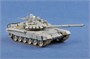 09510  техника и вооружение  Russian Танк-72B3M MBT   (1:35) 9580208095103