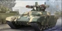 09515  техника и вооружение  Russian BMOP-72 "Termintor"  (1:35) 9580208095158