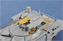 09515  техника и вооружение  Russian BMOP-72 "Termintor"  (1:35) 9580208095158