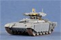 09515  техника и вооружение  Russian BMOP-72 "Termintor"  (1:35) 9580208095158