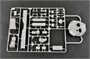 09515  техника и вооружение  Russian BMOP-72 "Termintor"  (1:35) 9580208095158