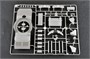 09515  техника и вооружение  Russian BMOP-72 "Termintor"  (1:35) 9580208095158