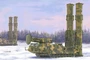 09518  техника и вооружение  ЗРК Russian S-300V 9A82 SAM  (1:35) 9580208095189