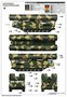 09518  техника и вооружение  ЗРК Russian S-300V 9A82 SAM  (1:35) 9580208095189