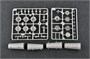 09519  техника и вооружение  ЗРК  Russian S-300V 9A83 SAM  (1:35) 9580208095196