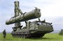 09520  техника и вооружение  Russian S-300V 9A84 SAM  (1:35) 9580208095202