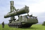 09520  техника и вооружение  Russian S-300V 9A84 SAM  (1:35) 9580208095202