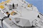 09528  техника и вооружение  Russian Танк-14 Arm@ta MBT  (1:35) 9580208095288