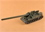09529  техника и вооружение  САУ  Soviet 2A3 Kondensator 2P 406mm Self-Propelled Howitzer  (1:35) 9580208095295