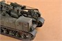 09529  техника и вооружение  САУ  Soviet 2A3 Kondensator 2P 406mm Self-Propelled Howitzer  (1:35) 9580208095295