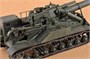 09529  техника и вооружение  САУ  Soviet 2A3 Kondensator 2P 406mm Self-Propelled Howitzer  (1:35) 9580208095295