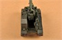 09529  техника и вооружение  САУ  Soviet 2A3 Kondensator 2P 406mm Self-Propelled Howitzer  (1:35) 9580208095295