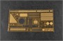 09529  техника и вооружение  САУ  Soviet 2A3 Kondensator 2P 406mm Self-Propelled Howitzer  (1:35) 9580208095295