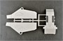 09529  техника и вооружение  САУ  Soviet 2A3 Kondensator 2P 406mm Self-Propelled Howitzer  (1:35) 9580208095295