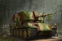 09530  техника и вооружение  Flakpanther w/8.8cm Flak 41  (1:35) 9580208095301
