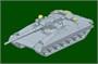 09533  техника и вооружение  Russian Object 477 XM2  (1:35) 9580208095332