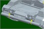 09533  техника и вооружение  Russian Object 477 XM2  (1:35) 9580208095332