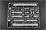 09533  техника и вооружение  Russian Object 477 XM2  (1:35) 9580208095332