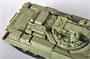 09533  техника и вооружение  Russian Object 477 XM2  (1:35) 9580208095332