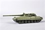 09533  техника и вооружение  Russian Object 477 XM2  (1:35) 9580208095332