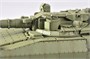 09533  техника и вооружение  Russian Object 477 XM2  (1:35) 9580208095332