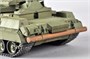 09533  техника и вооружение  Russian Object 477 XM2  (1:35) 9580208095332