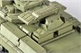 09533  техника и вооружение  Russian Object 477 XM2  (1:35) 9580208095332